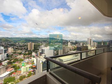 Ultra-Rare 3BR Penthouse at The Alcoves – Big-Cut Luxury Above Ayala Center Cebu