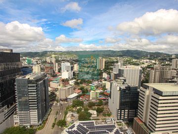 Ultra-Rare 3BR Penthouse at The Alcoves – Big-Cut Luxury Above Ayala Center Cebu