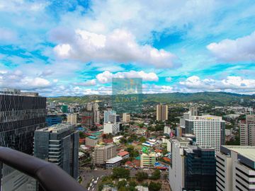Ultra-Rare 3BR Penthouse at The Alcoves – Big-Cut Luxury Above Ayala Center Cebu