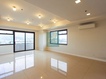 Ultra-Rare 3BR Penthouse at The Alcoves – Big-Cut Luxury Above Ayala Center Cebu