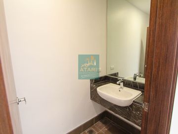 Ultra-Rare 3BR Penthouse at The Alcoves – Big-Cut Luxury Above Ayala Center Cebu