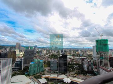 Ultra-Rare 3BR Penthouse at The Alcoves – Big-Cut Luxury Above Ayala Center Cebu