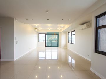 Ultra-Rare 3BR Penthouse at The Alcoves – Big-Cut Luxury Above Ayala Center Cebu