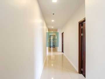 Ultra-Rare 3BR Penthouse at The Alcoves – Big-Cut Luxury Above Ayala Center Cebu