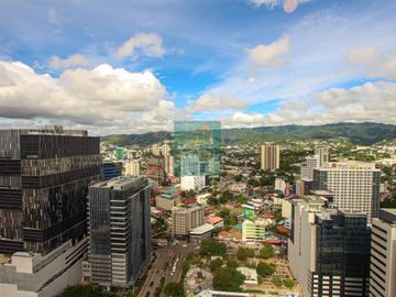 Ultra-Rare 3BR Penthouse at The Alcoves – Big-Cut Luxury Above Ayala Center Cebu