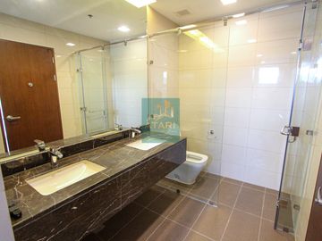 Ultra-Rare 3BR Penthouse at The Alcoves – Big-Cut Luxury Above Ayala Center Cebu