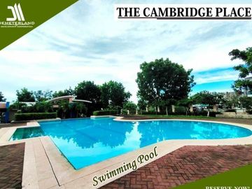 For Sale 3-BR, Single Detached,House And Lot In Saddle and Clubs Leisure Park