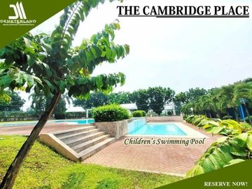 For Sale 3-BR, Single Detached,House And Lot In Saddle and Clubs Leisure Park
