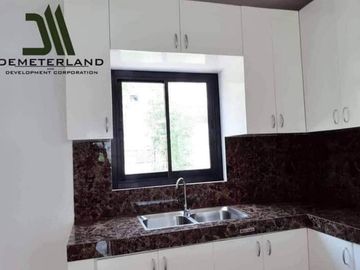 For Sale 3-BR, Single Detached,House And Lot In Saddle and Clubs Leisure Park