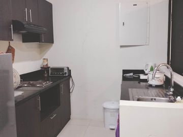 Tagaytay Condo Unit for Sale in Medium-Rise Ayala-Built Low-Density Condo Dev.