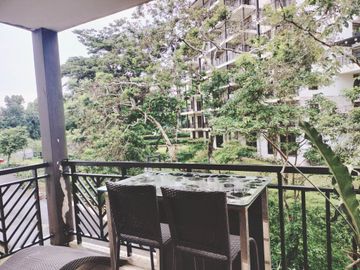 Tagaytay Condo Unit for Sale in Medium-Rise Ayala-Built Low-Density Condo Dev.