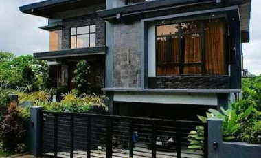 For Sale 6 Bedroom in Kamias, Silang Cavite City
