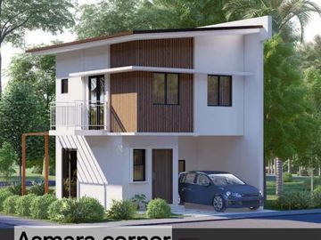 Preselling: Asmara Townhouse: Affordable Living in Dasmariñas, Cavite
