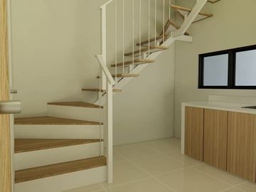 Preselling: Asmara Townhouse: Affordable Living in Dasmariñas, Cavite