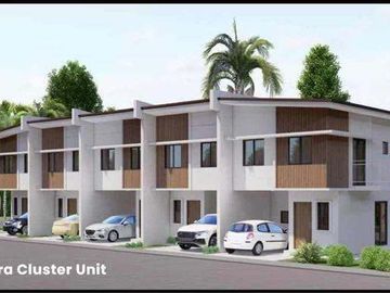 Preselling: Asmara Townhouse: Affordable Living in Dasmariñas, Cavite