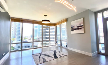 For Sale 2 Bedroom in Lincoln, Makati City