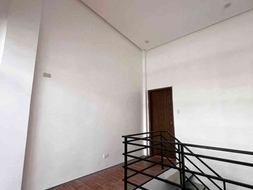 With Roof Deck 3 Bedroom 3 Storey Townhouse for sale in Doña Aurora Quezon City