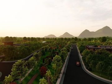 Pievana I 1 Bedroom Suite Unit with Balcony for Sale in Santo Tomas, Batangas