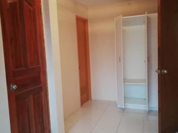 Cresta Verde AFFORDALE Duplex House 3 Bedroom for Sale, Quezon City - Jojo Obra