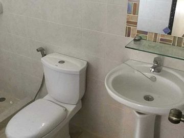 Duplex House For Sale Cresta Verde near Commonwealth, Quezon City - JoJo Obra