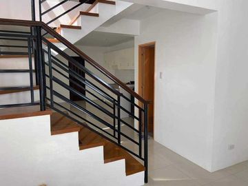 Duplex House For Sale Cresta Verde near Commonwealth, Quezon City - JoJo Obra