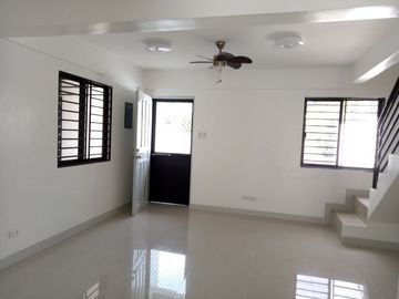 Duplex House For Sale Cresta Verde near Commonwealth, Quezon City - JoJo Obra