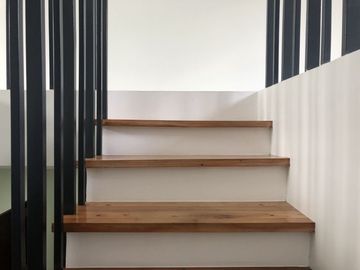 Duplex House for Sale in Cresta Verde Near SM Fairview Quezon City - Jojo Obra