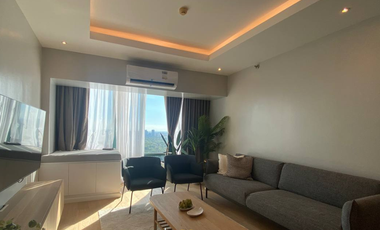 For Sale 3 Bedroom in Bellagio Tower 1, Taguig City
