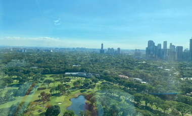 For Sale 3 Bedroom in Bellagio Tower 1, Taguig City