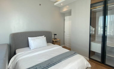 For Sale 3 Bedroom in Bellagio Tower 1, Taguig City
