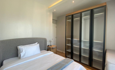For Sale 3 Bedroom in Bellagio Tower 1, Taguig City