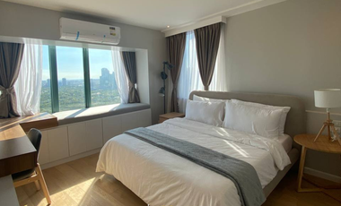 For Sale 3 Bedroom in Bellagio Tower 1, Taguig City