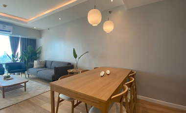 For Sale 3 Bedroom in Bellagio Tower 1, Taguig City