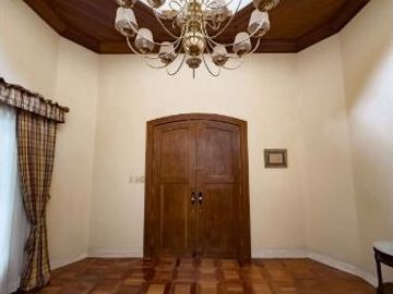 4 Bedroom Fabulous House for Sale in Ayala Alabang, Muntinlupa