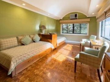 4 Bedroom Fabulous House for Sale in Ayala Alabang, Muntinlupa