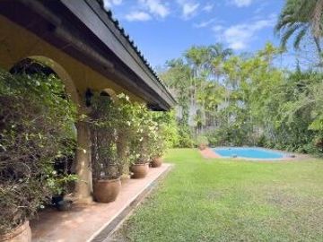 4 Bedroom Fabulous House for Sale in Ayala Alabang, Muntinlupa