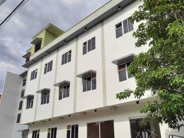 29 Rooms Brandnew Commercial Bldg in Davao For Sale. Ideal for Dormitel or Hotel