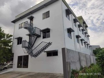 29 Rooms Brandnew Commercial Bldg in Davao For Sale. Ideal for Dormitel or Hotel