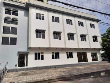 29 Rooms Brandnew Commercial Bldg in Davao For Sale. Ideal for Dormitel or Hotel