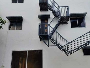29 Rooms Brandnew Commercial Bldg in Davao For Sale. Ideal for Dormitel or Hotel