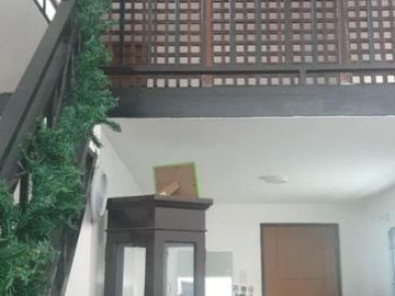 3 Bedroom House and Lot in Tandang Sora Quezon City near Congressional Visayas