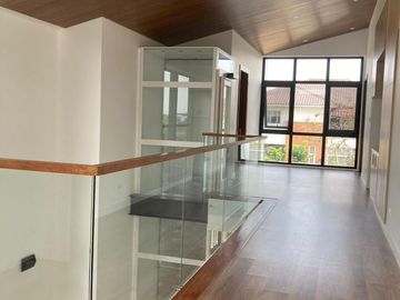 For Sale - Brand New, Contemporary House with Elevator in Ayala Westgrove