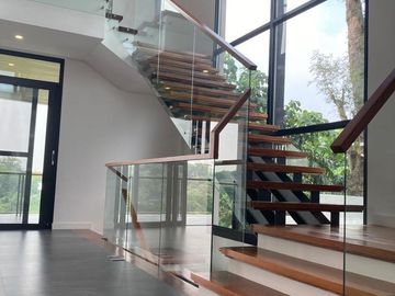 For Sale - Brand New, Contemporary House with Elevator in Ayala Westgrove
