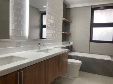 For Sale - Brand New, Contemporary House with Elevator in Ayala Westgrove