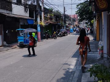Fixer Upper Property in Pasig for Own Use or for Business