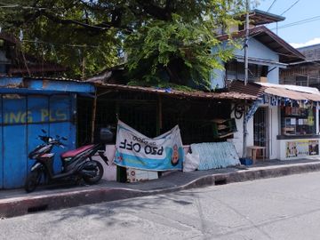 Fixer Upper Property in Pasig for Own Use or for Business
