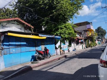 Fixer Upper Property in Pasig for Own Use or for Business