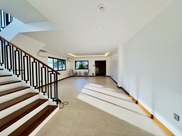 4BR Brand New Semi Furnished House and Lot for Sale in Sucat Parañaque City