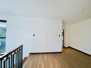 4BR Brand New Semi Furnished House and Lot for Sale in Sucat Parañaque City