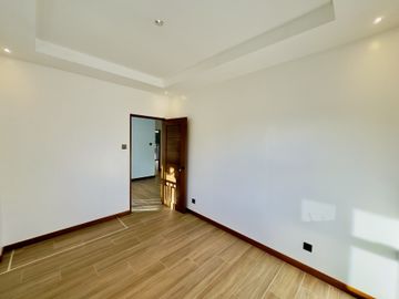 4BR Brand New Semi Furnished House and Lot for Sale in Sucat Parañaque City